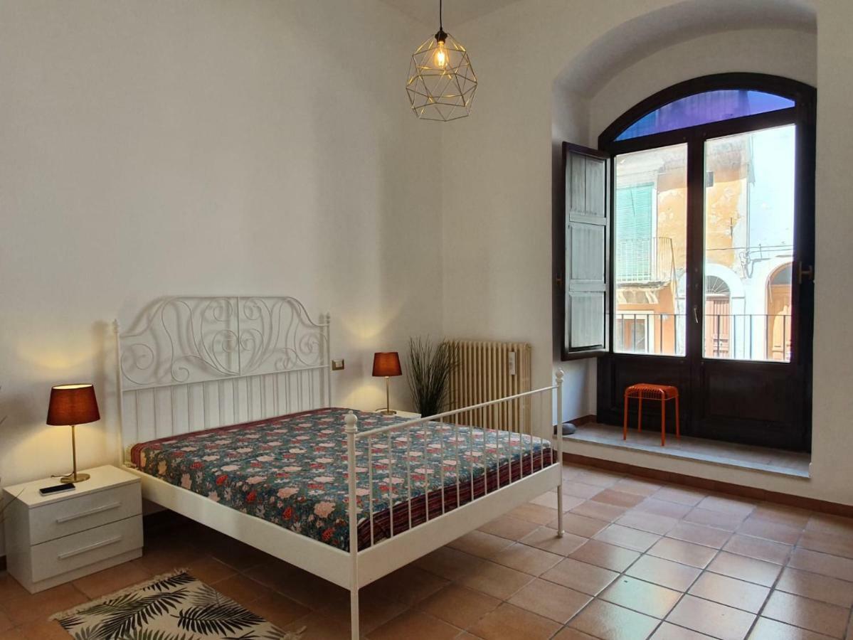 Grand Apartment Ραγκούσα Εξωτερικό φωτογραφία