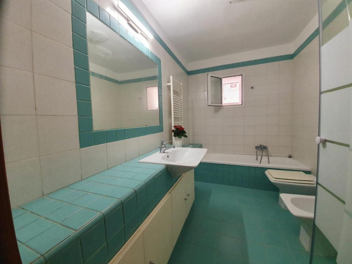 Grand Apartment Ραγκούσα Εξωτερικό φωτογραφία