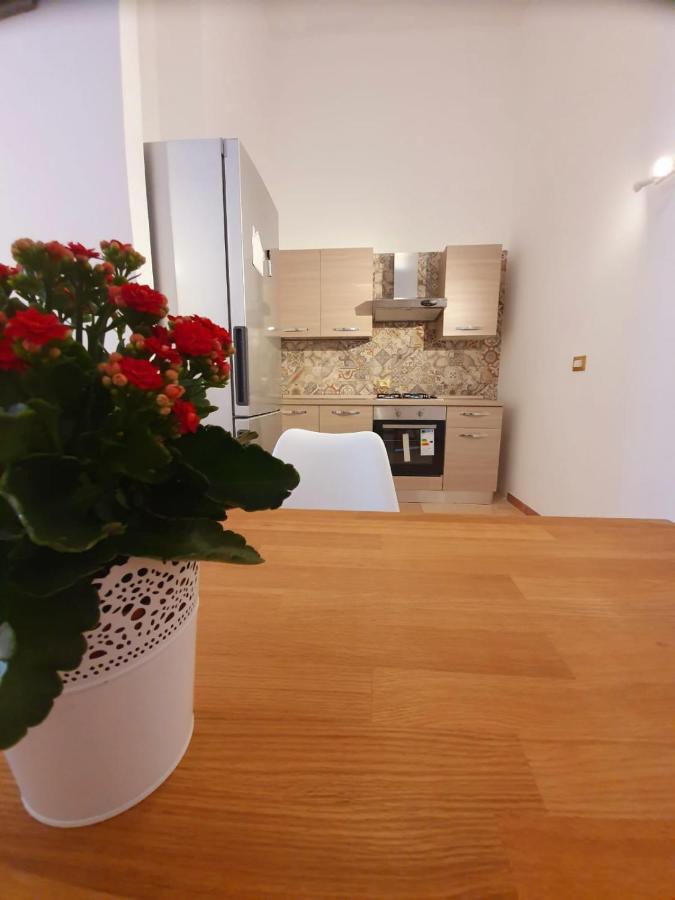 Grand Apartment Ραγκούσα Εξωτερικό φωτογραφία
