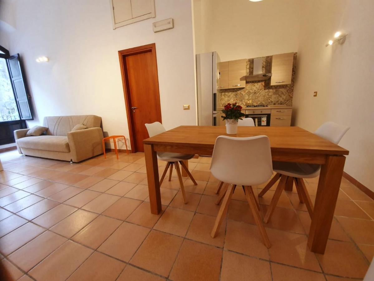 Grand Apartment Ραγκούσα Εξωτερικό φωτογραφία