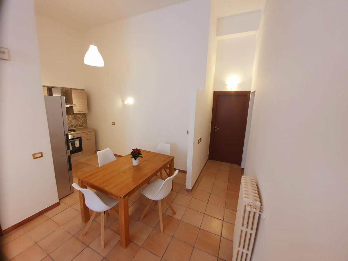 Grand Apartment Ραγκούσα Εξωτερικό φωτογραφία