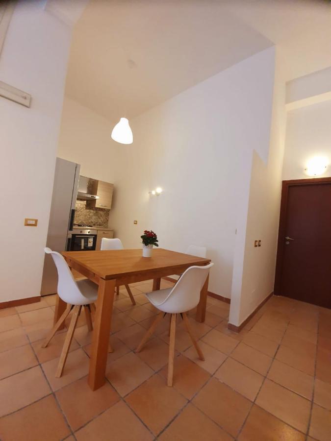 Grand Apartment Ραγκούσα Εξωτερικό φωτογραφία