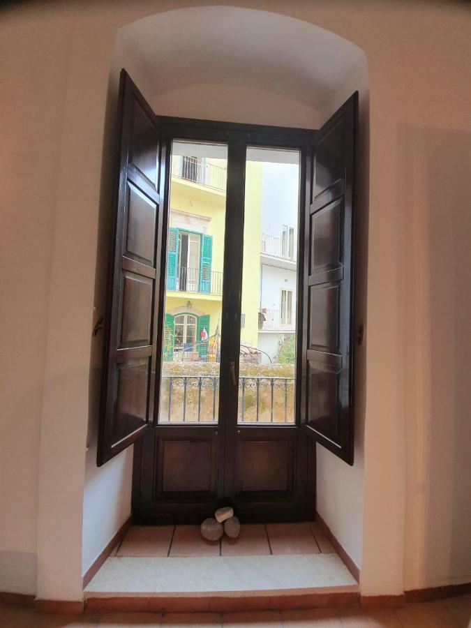 Grand Apartment Ραγκούσα Εξωτερικό φωτογραφία