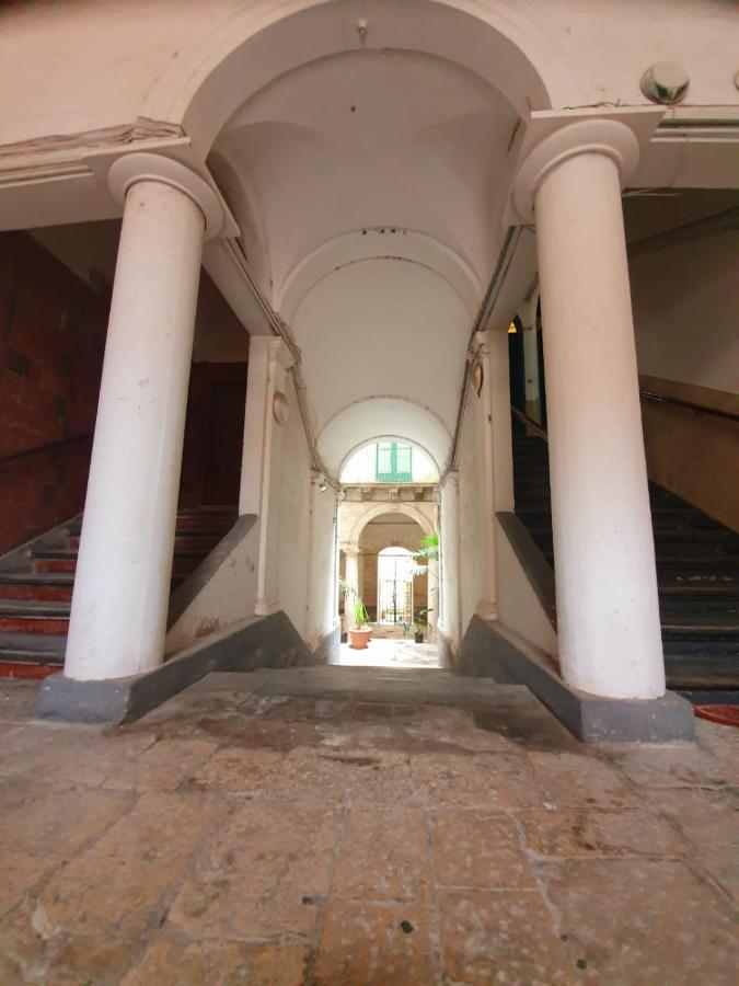 Grand Apartment Ραγκούσα Εξωτερικό φωτογραφία