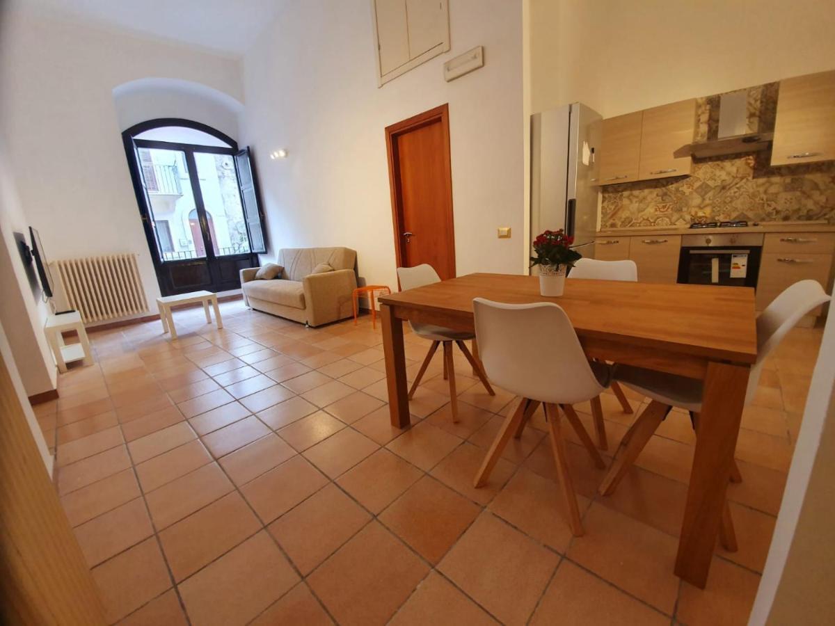 Grand Apartment Ραγκούσα Εξωτερικό φωτογραφία